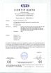 چین Gezhi Photonics Co.,Ltd گواهینامه ها