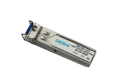 فرستنده گیرنده BIDI SFP