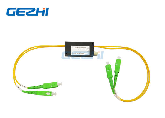 سوئیچ های چند حالته bypass 850nm