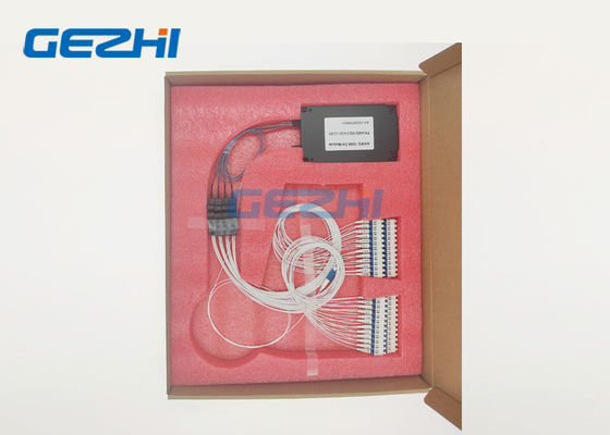 1x48 LC / UPC رنگدانه AAWG