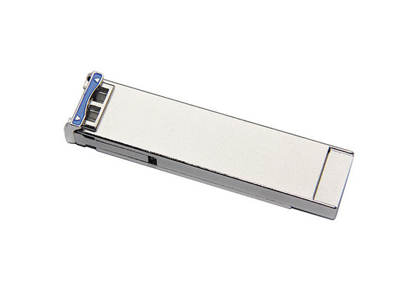 40G QSFP + ماژول LR4 فرستنده نوری